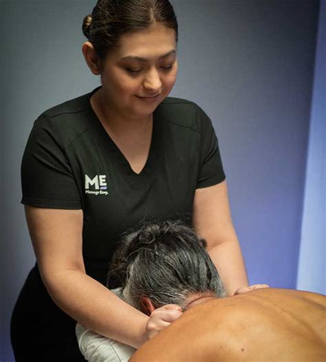 Best Massage near me in Manchester